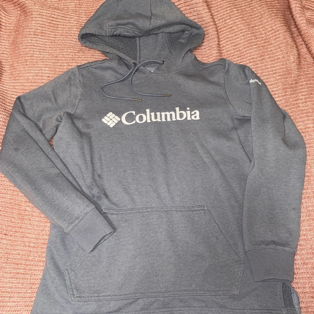Columbia Hoodie